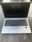 HP EliteBook 840 G8 – i5 Gen11