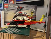 Lego Technic Airbus H175 42145