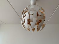 taklampa 500 kr 