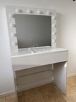 Sminkbord