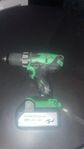Skruvdragare Hitachi 18v bsl 1830