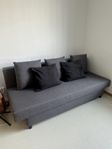 Bäddsoffa - IKEA Asarum
