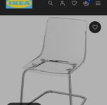 IKEA designstol Tobias matstol