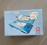 nintendo kartonger, nds / 3ds spel. 