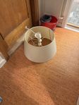 Lampskärm 