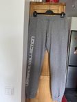 Versace Collection Sweatpants Märkesbyxor