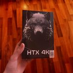 G-Wolves HTX 4K