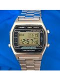 CASIO MARLIN first generation solid as tank 1979 