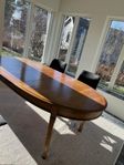 grange matbord och 4 stolar 
