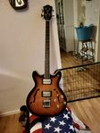 DeArmond Starfire