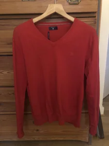 Gant tröja