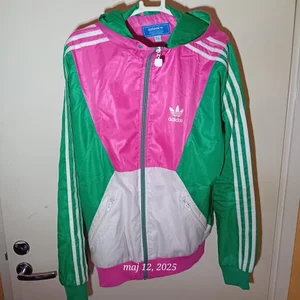 Vindjacka Adidas 