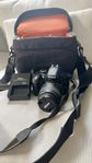 Nikon D5200