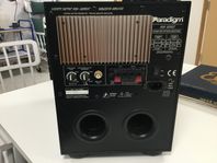 Paradigm PDR Series – Aktiv Subwoofer (Canada) Rep objekt