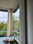 Luxaflex lamellgardinerna 800:-