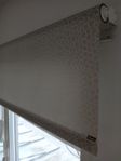 Luxaflex rullgardin 500:-