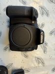 Canon EOS 70D