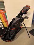 Cobra golfset, junior