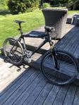 herr cyckel mountainbike