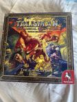 Talisman the Cataclysm expansion