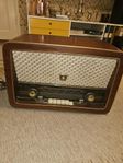 Philips radio från 50-talet