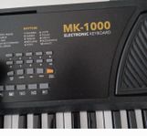 Keyboard
