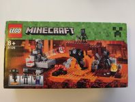 Lego Minecraft 21126