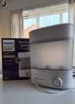 Philips Avent Sterilisator och Torkare