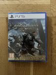 Helt nytt monster hunter wilds ps5