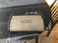 Foodsaver V2860 vakuumförpackare 