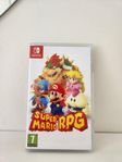 Super Mario RPG till nintendo switch 