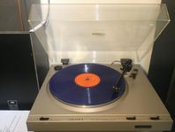 Scott PS-18 skivspelare för LP vinylskivor 