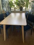 bord stolar 