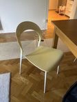 matbordsstolar 4st