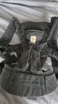 Ergobaby omni dream svart