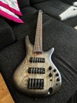 Ibanez SR605E-BKT