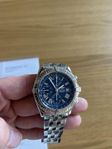 Breitling Crosswind 43mm 