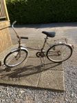 Monark jubileums cykel hopfällbar 