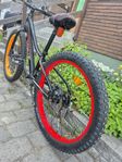 Fin barncykel 24 Tom 