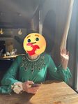 Fest klänning 