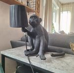 Monkey lamp Seletti