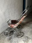 Retro sittvagn