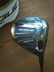 Callaway Rogue Max LS driver