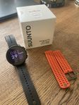 Suunto Vertical all black solar 