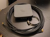 Mikrotik MTAO-LTE-5D-SQ