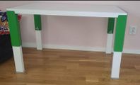 Ikea skrivbord barn