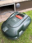 Automower 220 AC