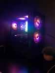 Cool gamingdator