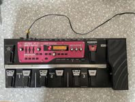 Boss RC-300 Looper Station