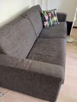 Bäddsoffa